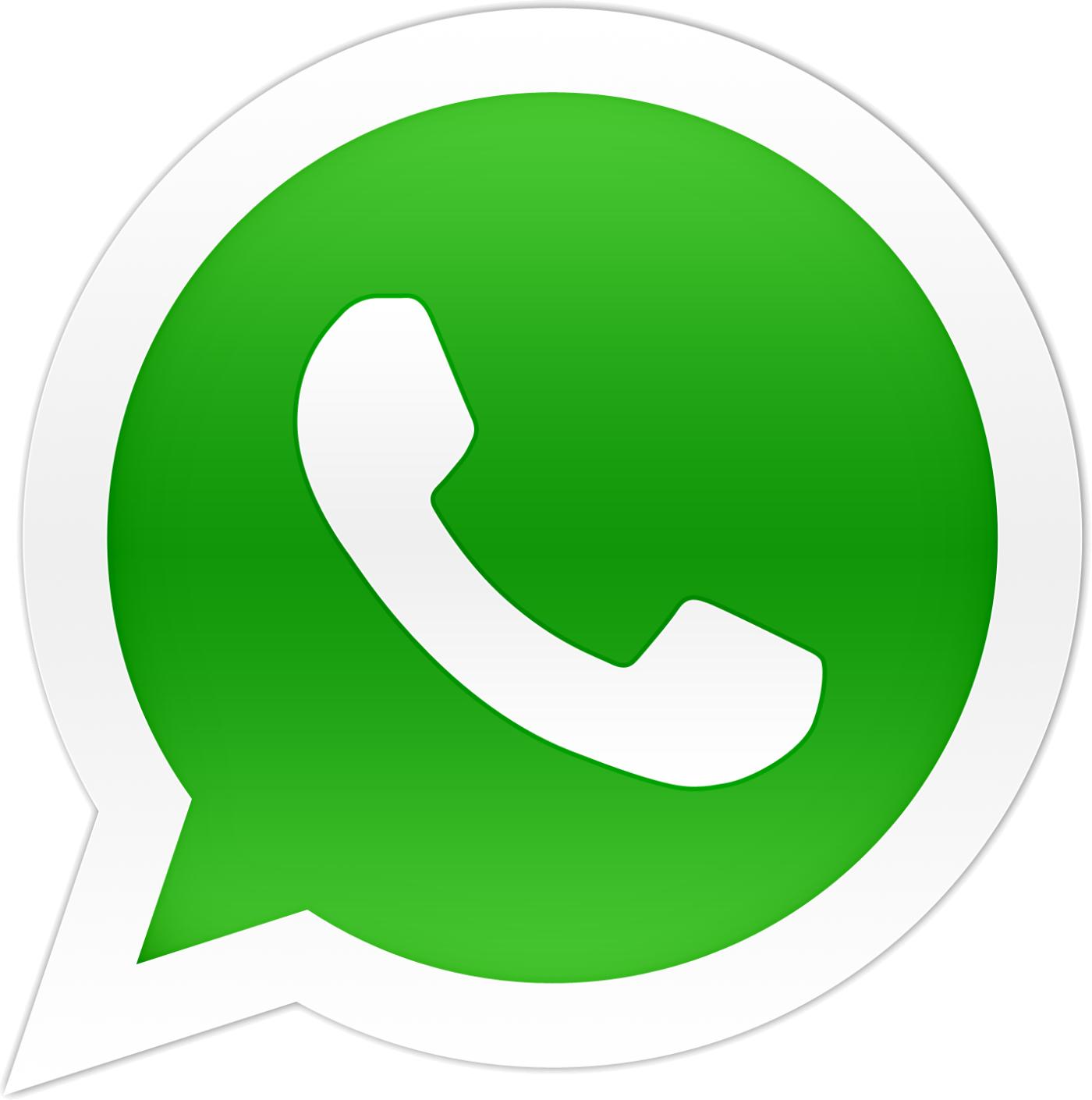 Whatsapp Logo